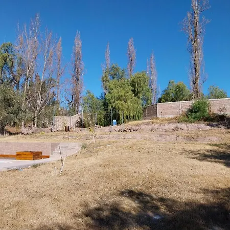 Maipu Apart Exterior photo