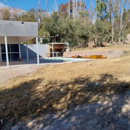 Maipu Apart Exterior photo