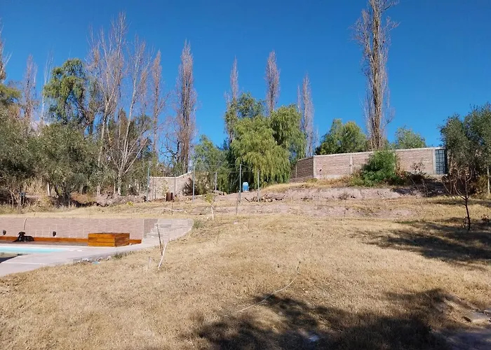 Maipu Apart