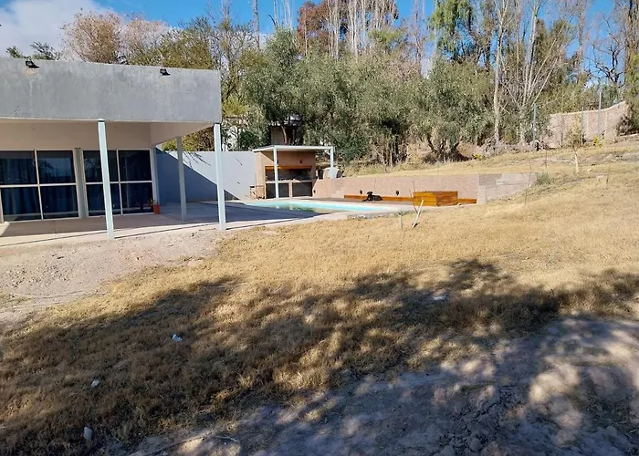 Maipu Apart