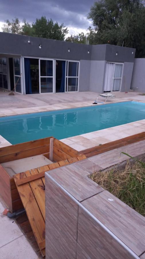 Maipu Apart Apartment Maipu (Mendoza)