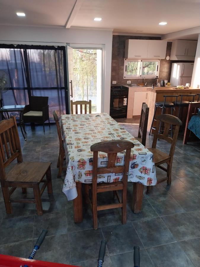 Apartment Maipu Apart *