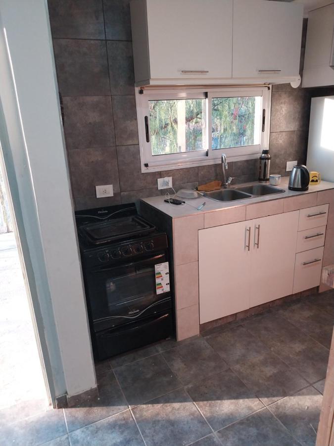 Apartment Maipu Apart